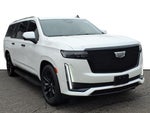 2023 Cadillac Escalade ESV Sport Platinum