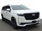 2023 Cadillac Escalade ESV Sport Platinum
