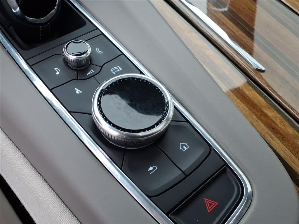 2023 Cadillac Escalade ESV Sport Platinum