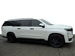 2023 Cadillac Escalade ESV Sport Platinum