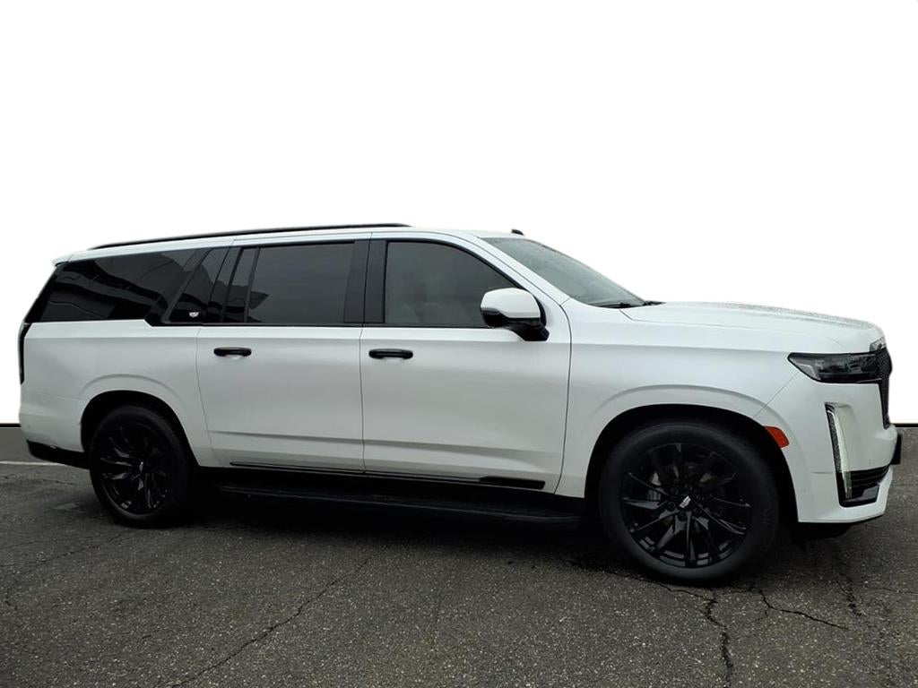 2023 Cadillac Escalade ESV Sport Platinum