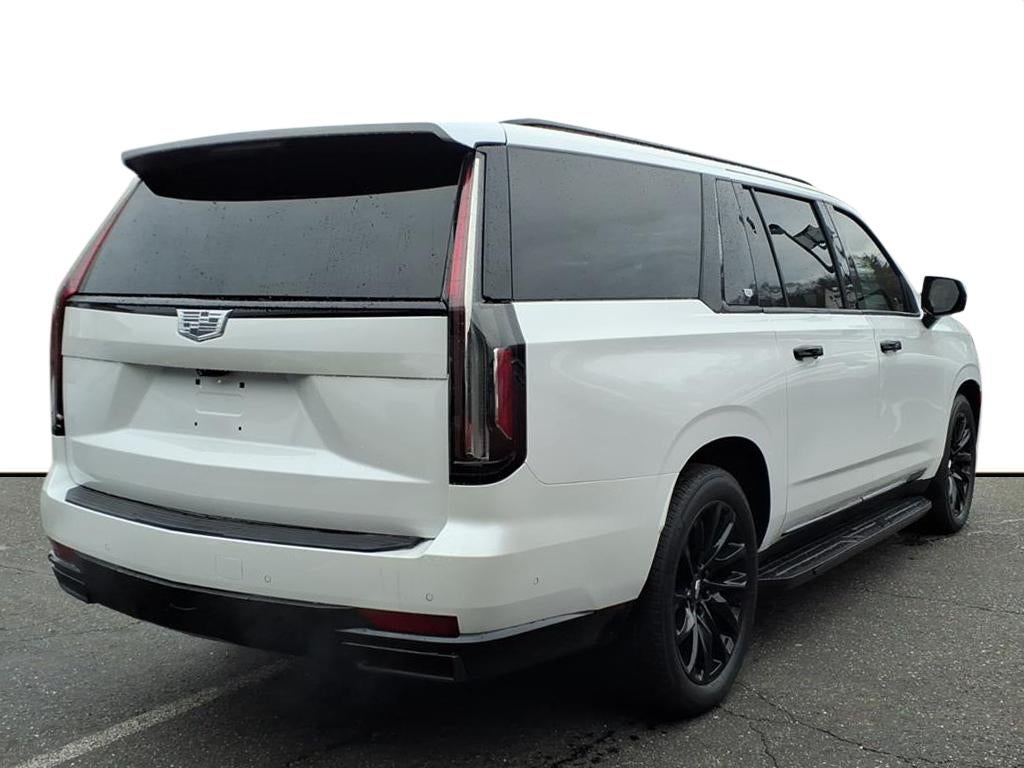 2023 Cadillac Escalade ESV Sport Platinum