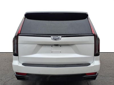 2023 Cadillac Escalade ESV Sport Platinum