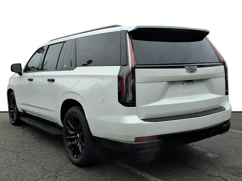 2023 Cadillac Escalade ESV Sport Platinum