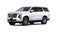 2026 Cadillac Escalade Platinum Luxury