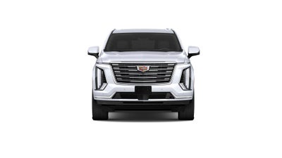 2026 Cadillac Escalade Platinum Luxury