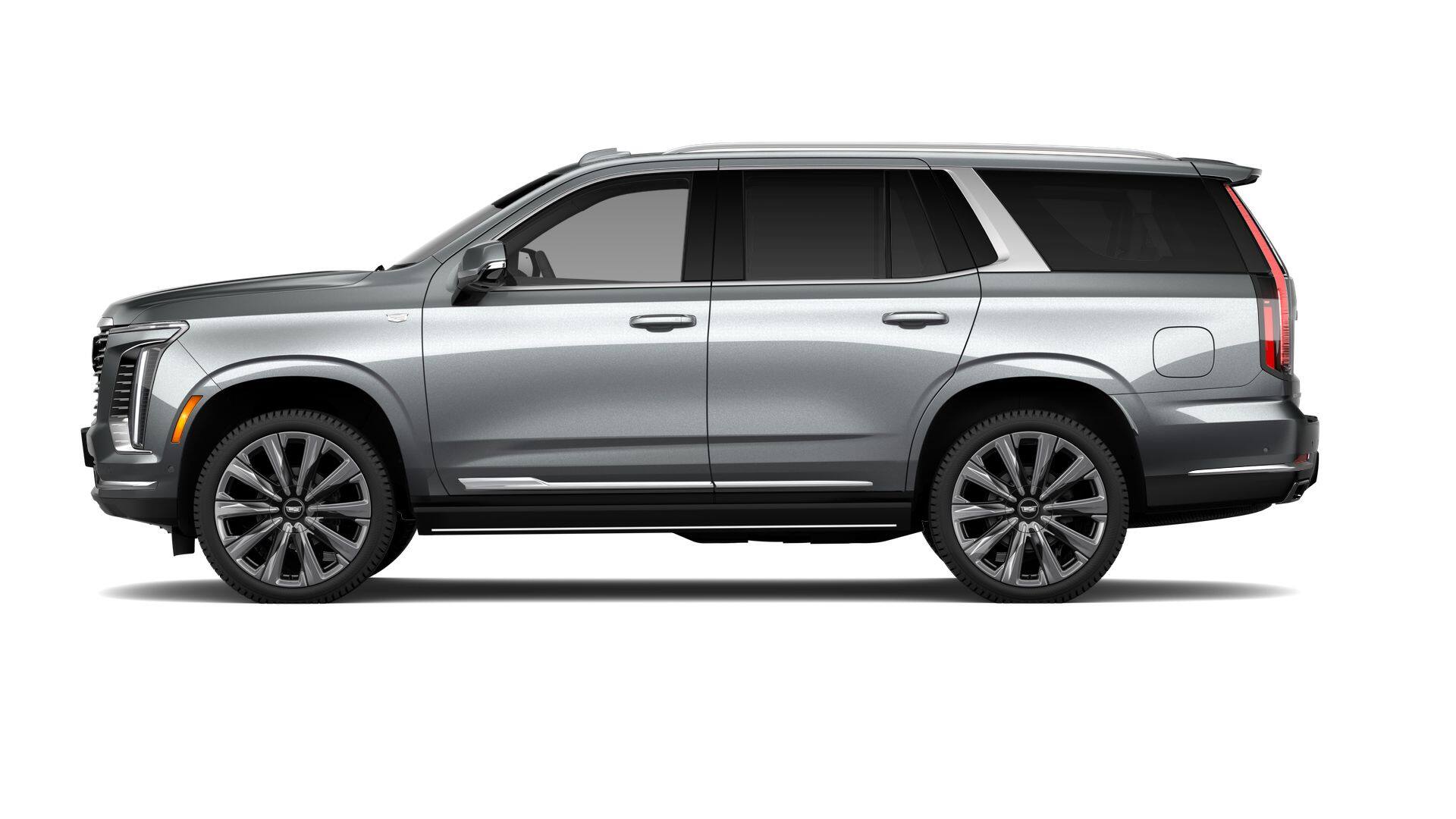 2026 Cadillac Escalade Platinum Luxury