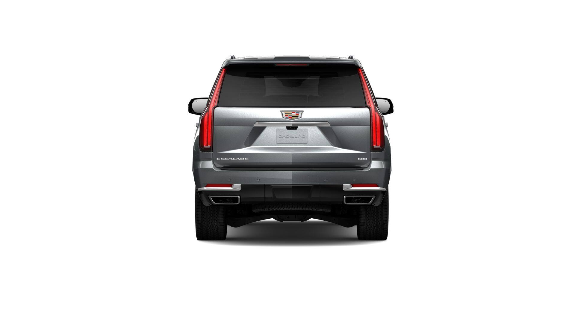 2026 Cadillac Escalade Platinum Luxury