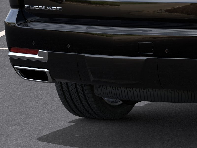 2026 Cadillac Escalade Platinum Luxury