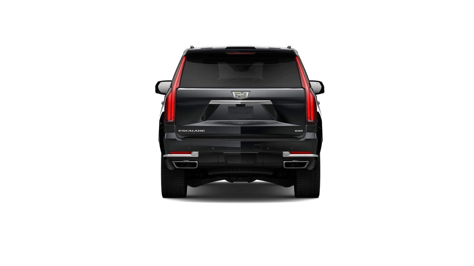 2026 Cadillac Escalade Platinum Luxury