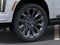 2026 Cadillac Escalade Platinum Luxury