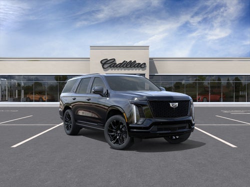 2027 Cadillac Escalade 4WD Sport
