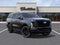 2027 Cadillac Escalade 4WD Sport