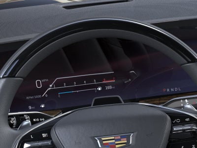 2027 Cadillac Escalade Platinum Sport
