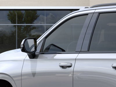 2027 Cadillac Escalade V-Series