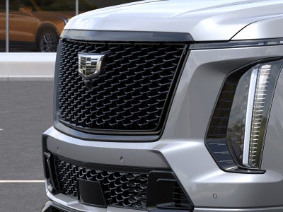 2027 Cadillac Escalade V-Series