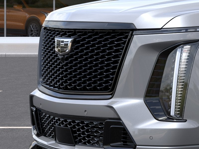 2027 Cadillac Escalade V-Series
