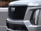 2027 Cadillac Escalade V-Series