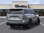 2027 Cadillac Escalade V-Series