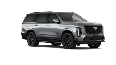2027 Cadillac Escalade V-Series