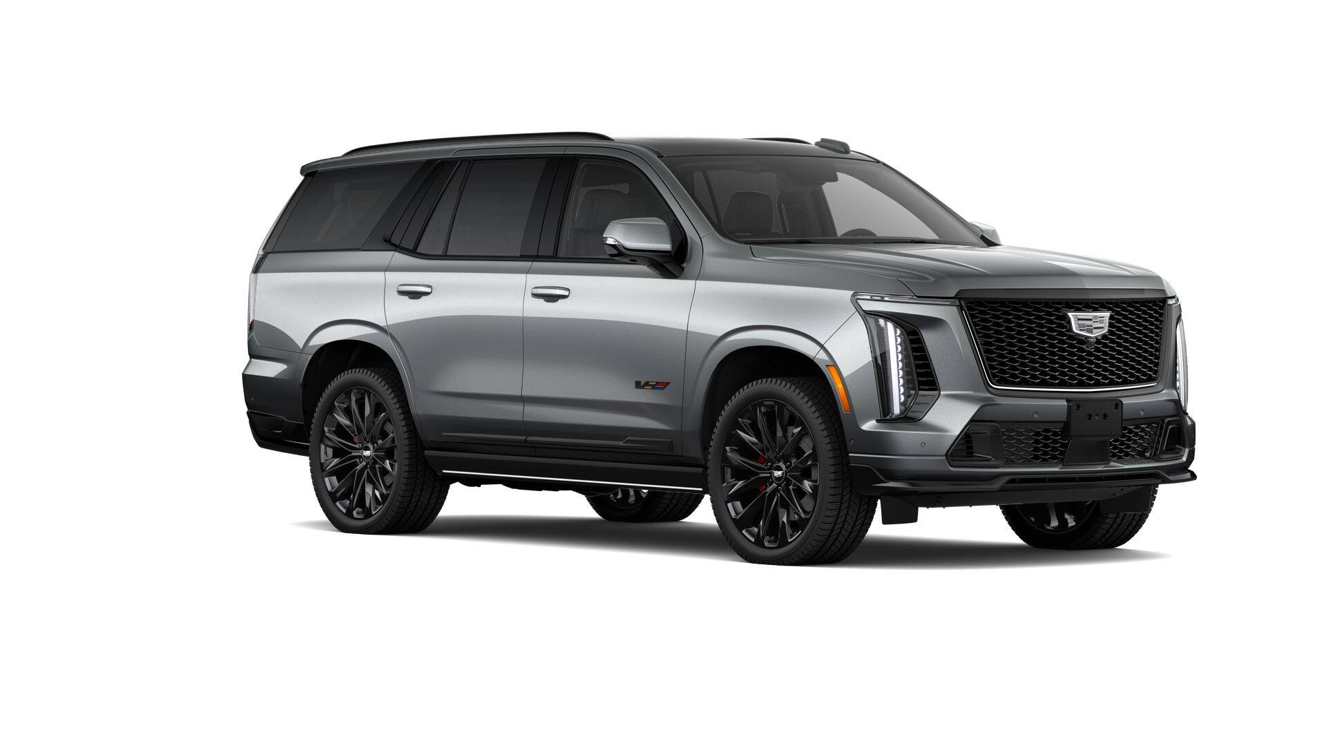 2027 Cadillac Escalade V-Series
