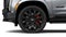 2027 Cadillac Escalade V-Series