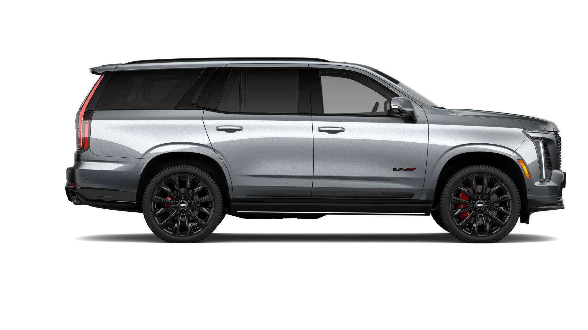 2027 Cadillac Escalade V-Series