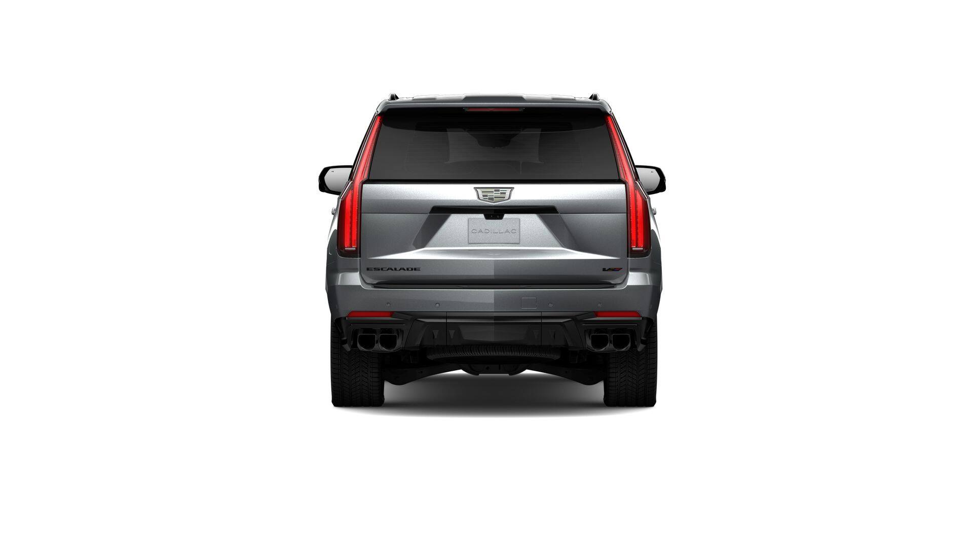 2027 Cadillac Escalade V-Series