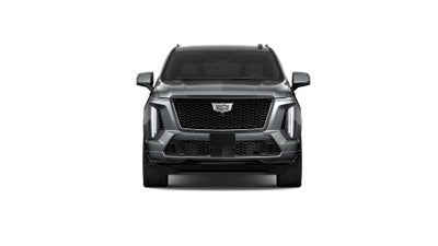 2027 Cadillac Escalade V-Series