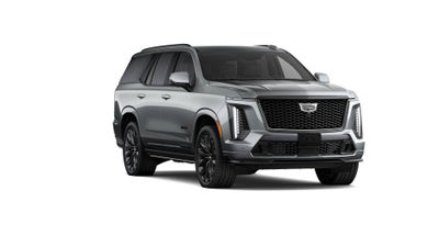2027 Cadillac Escalade V-Series