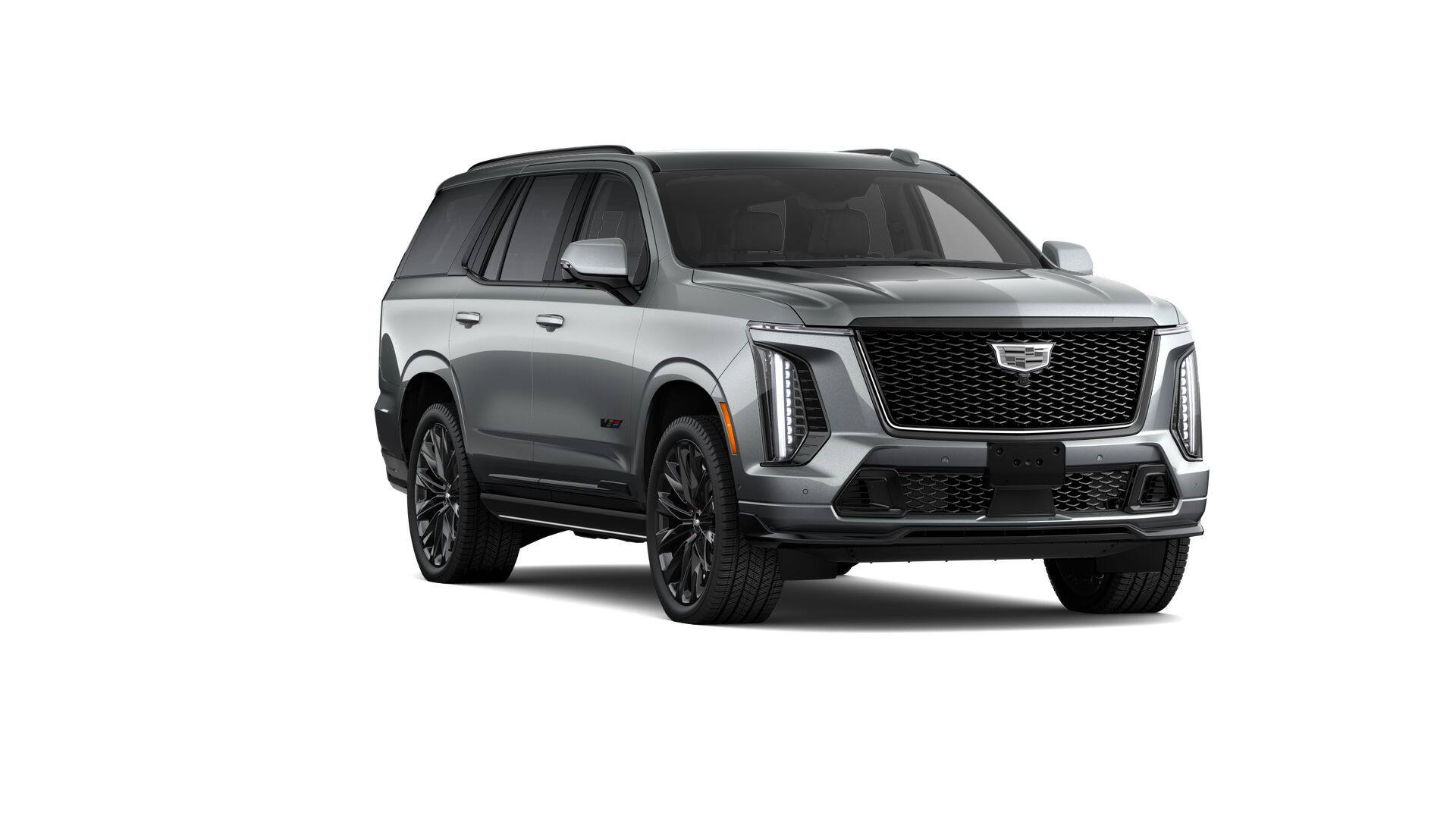 2027 Cadillac Escalade V-Series