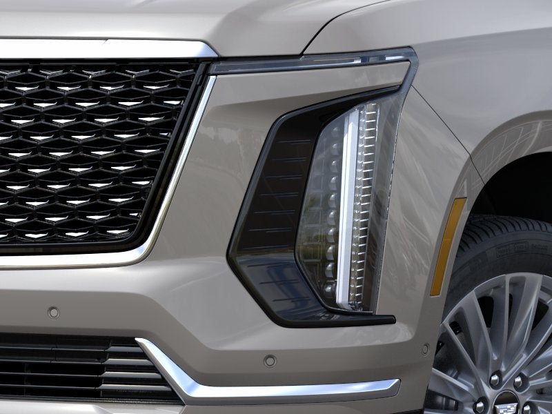 2027 Cadillac Escalade ESV Luxury