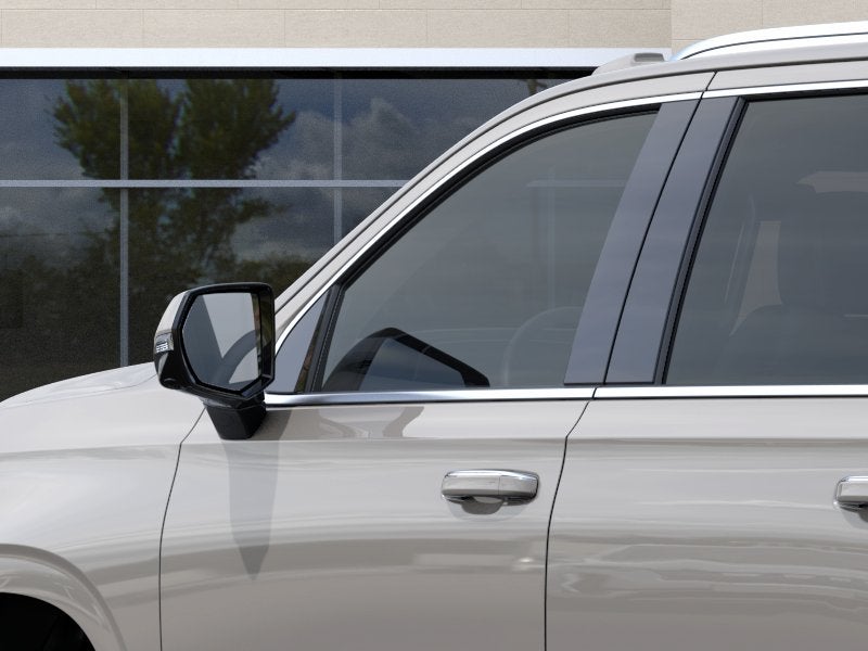 2027 Cadillac Escalade ESV Luxury