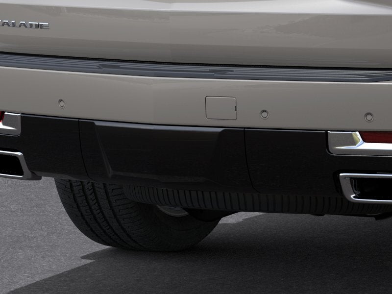 2027 Cadillac Escalade ESV Luxury