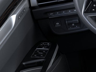 2027 Cadillac Escalade ESV Luxury
