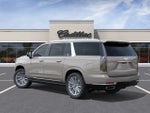 2027 Cadillac Escalade ESV Luxury
