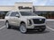 2027 Cadillac Escalade ESV Luxury