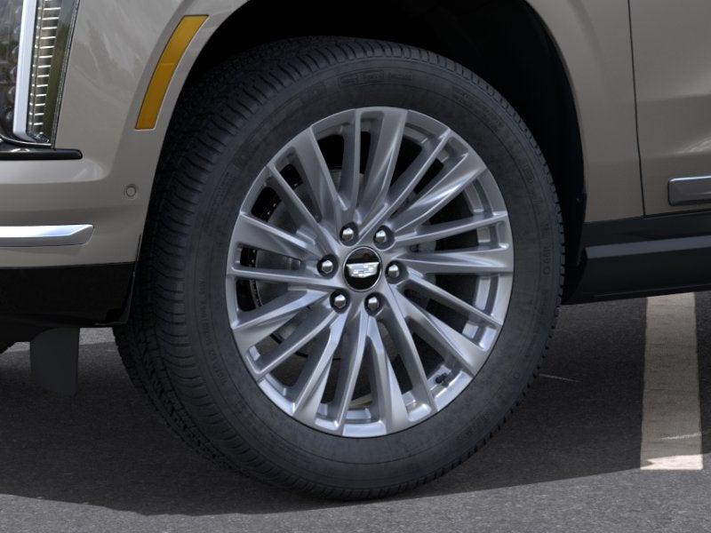 2027 Cadillac Escalade ESV Luxury