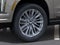 2027 Cadillac Escalade ESV Luxury