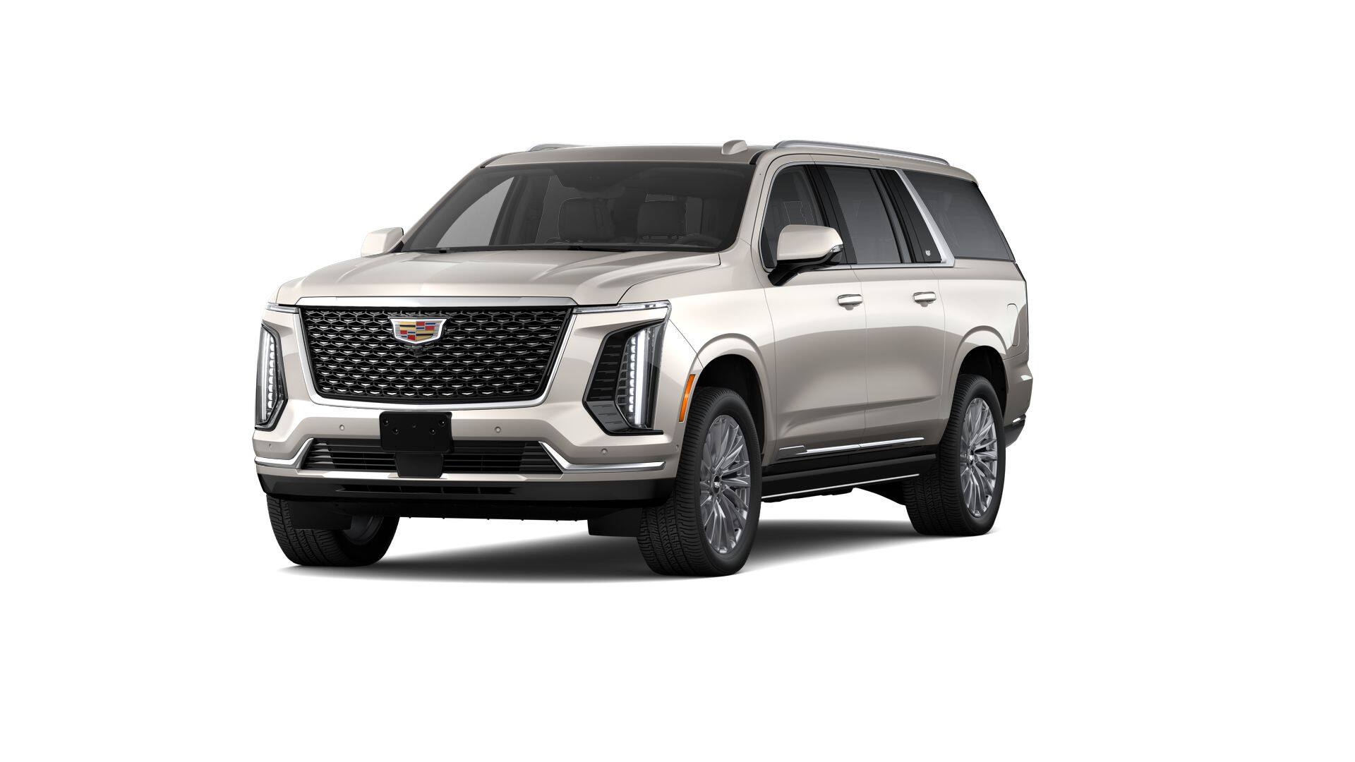 2027 Cadillac Escalade ESV Luxury