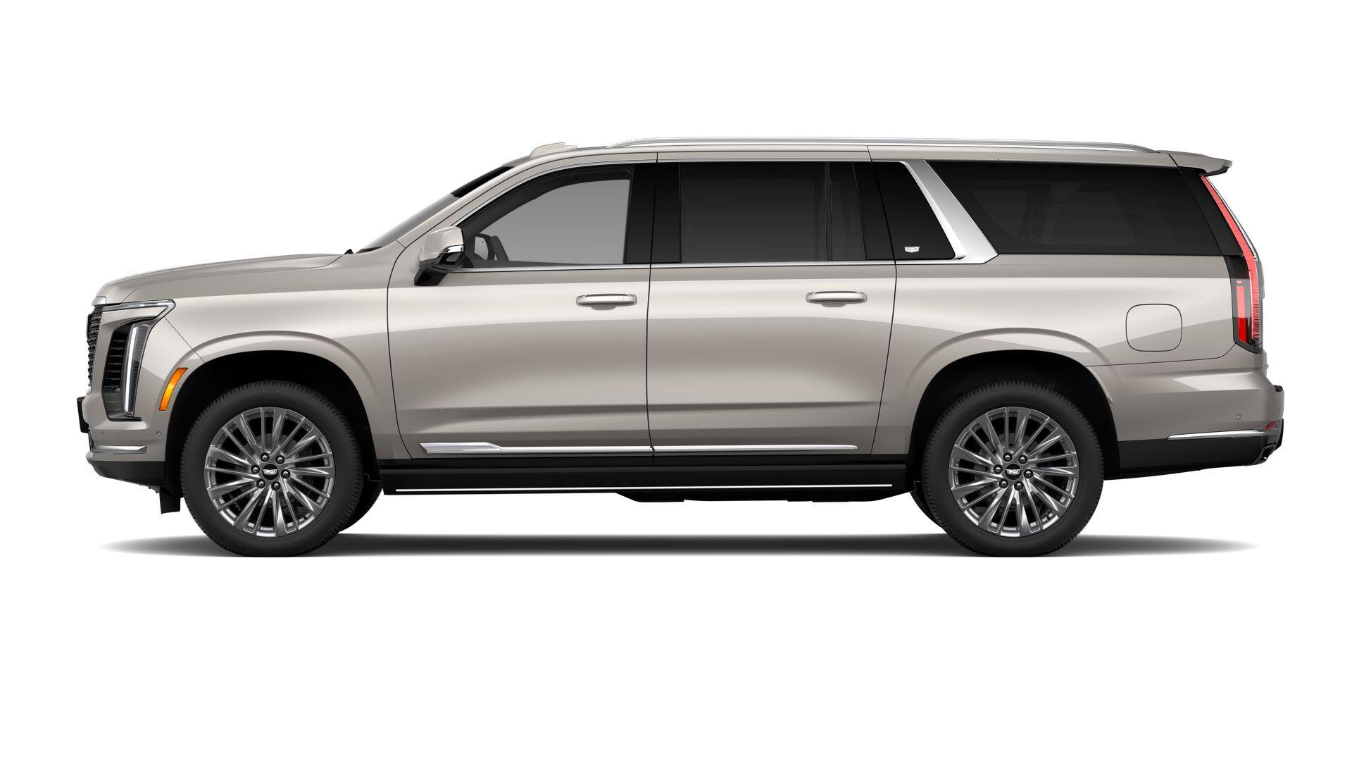 2027 Cadillac Escalade ESV Luxury