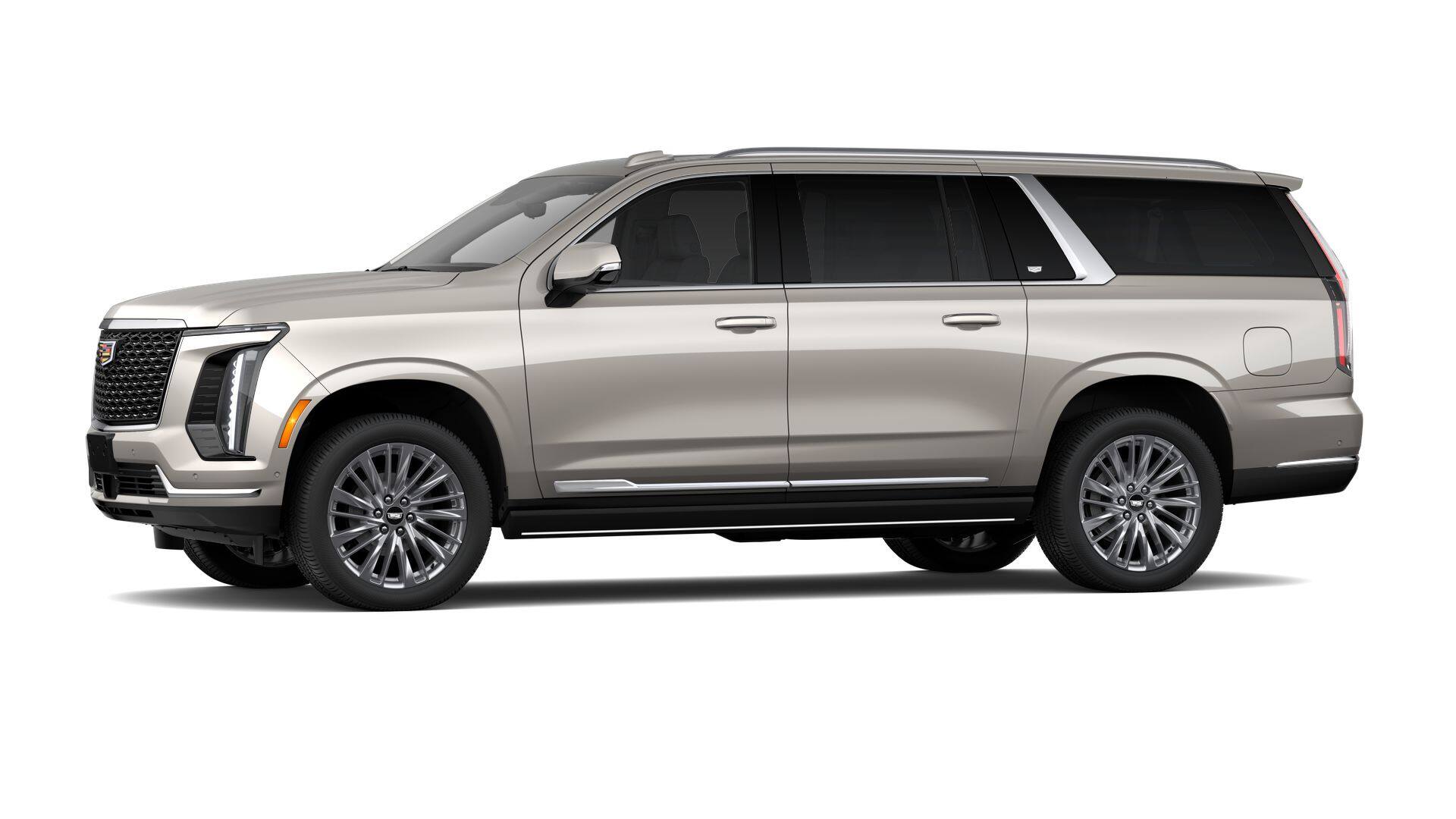 2027 Cadillac Escalade ESV Luxury
