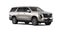 2027 Cadillac Escalade ESV Luxury