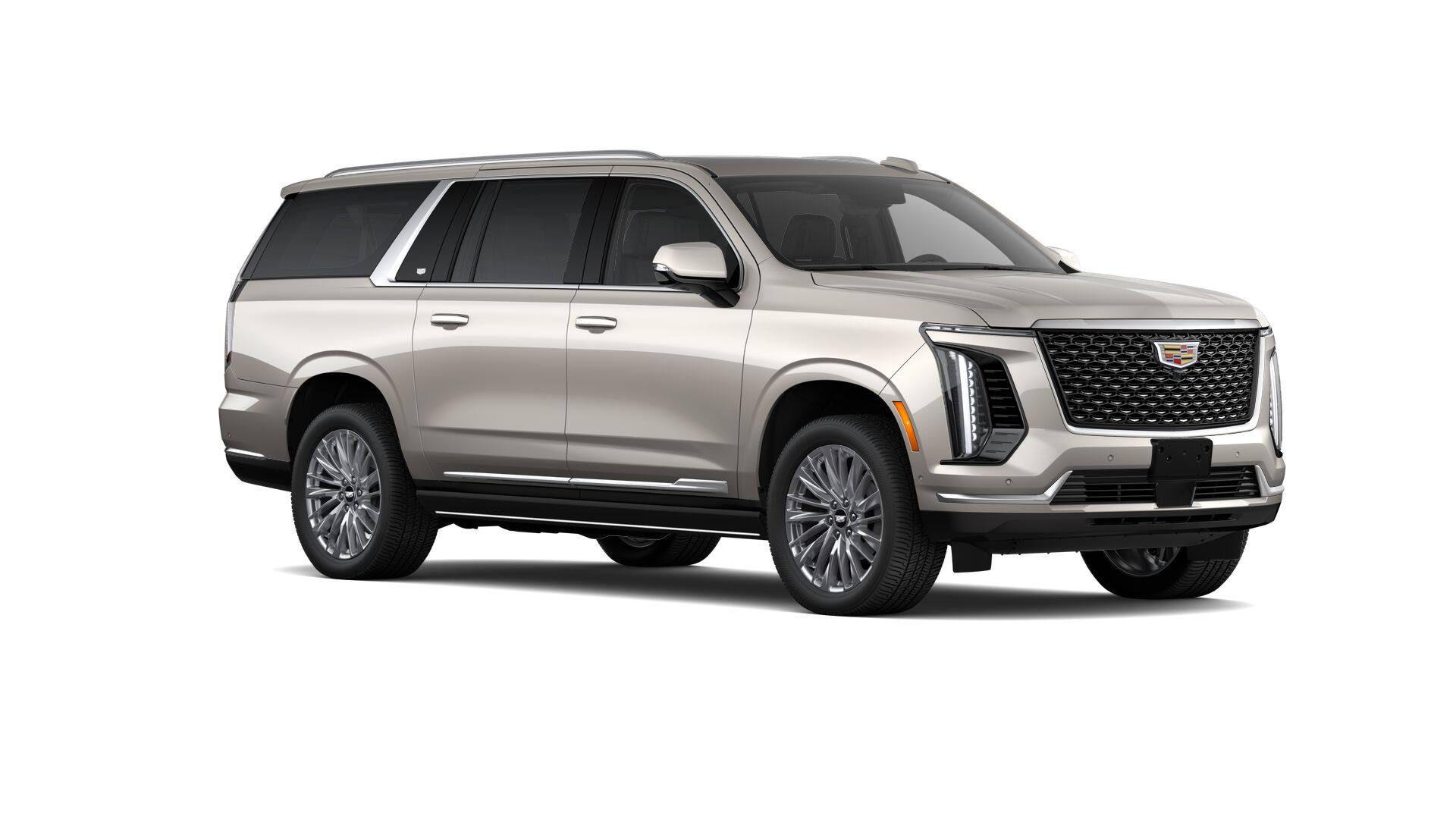 2027 Cadillac Escalade ESV Luxury