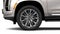 2027 Cadillac Escalade ESV Luxury