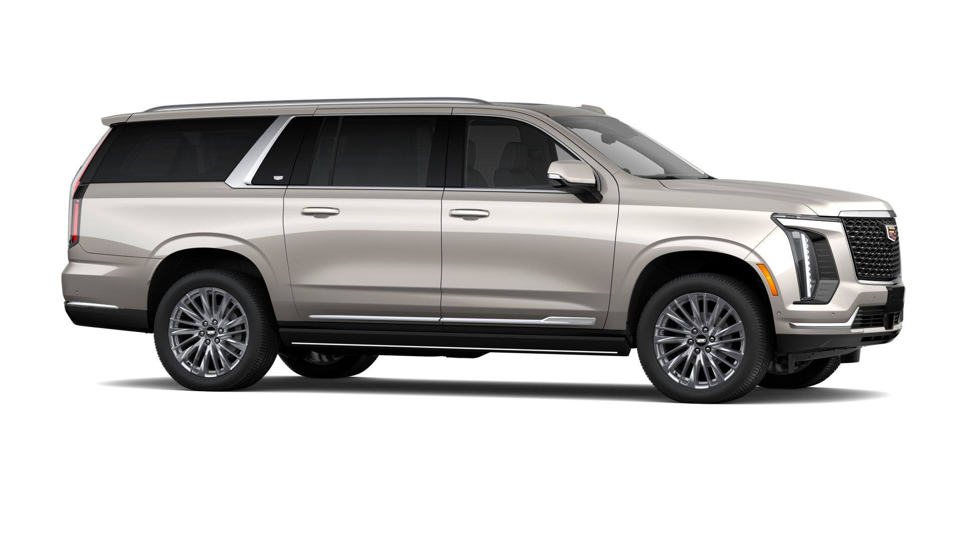 2027 Cadillac Escalade ESV Luxury