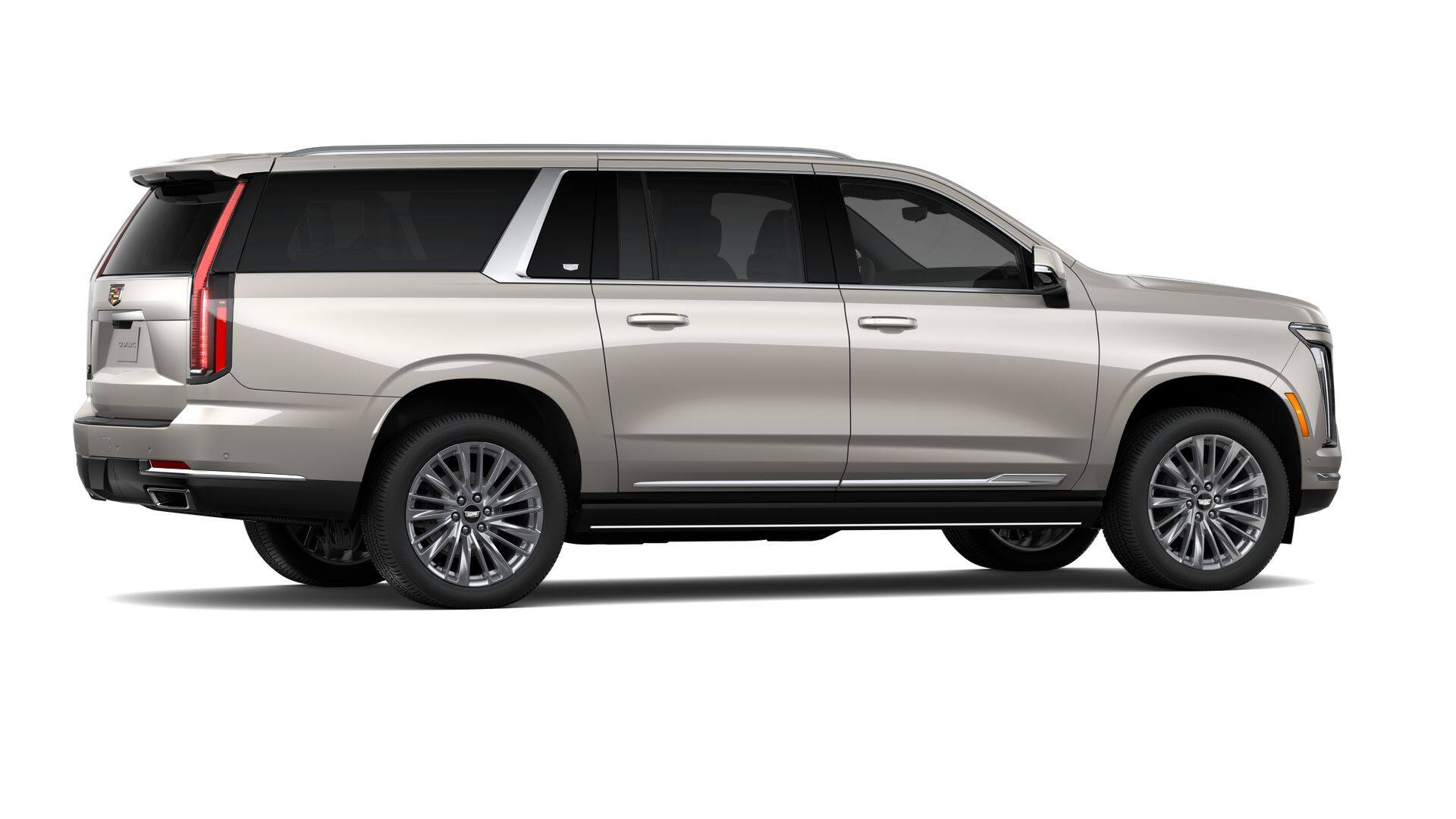 2027 Cadillac Escalade ESV Luxury