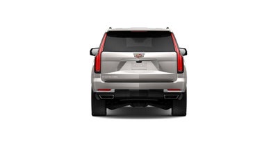 2027 Cadillac Escalade ESV Luxury