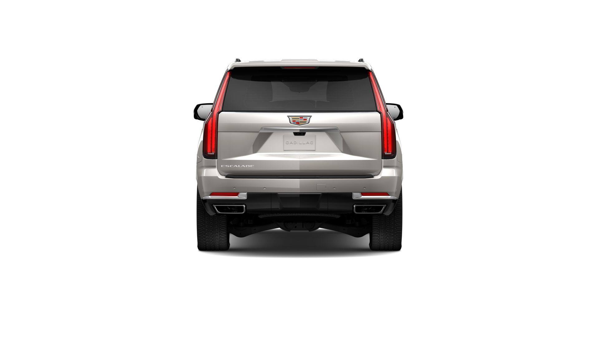 2027 Cadillac Escalade ESV Luxury