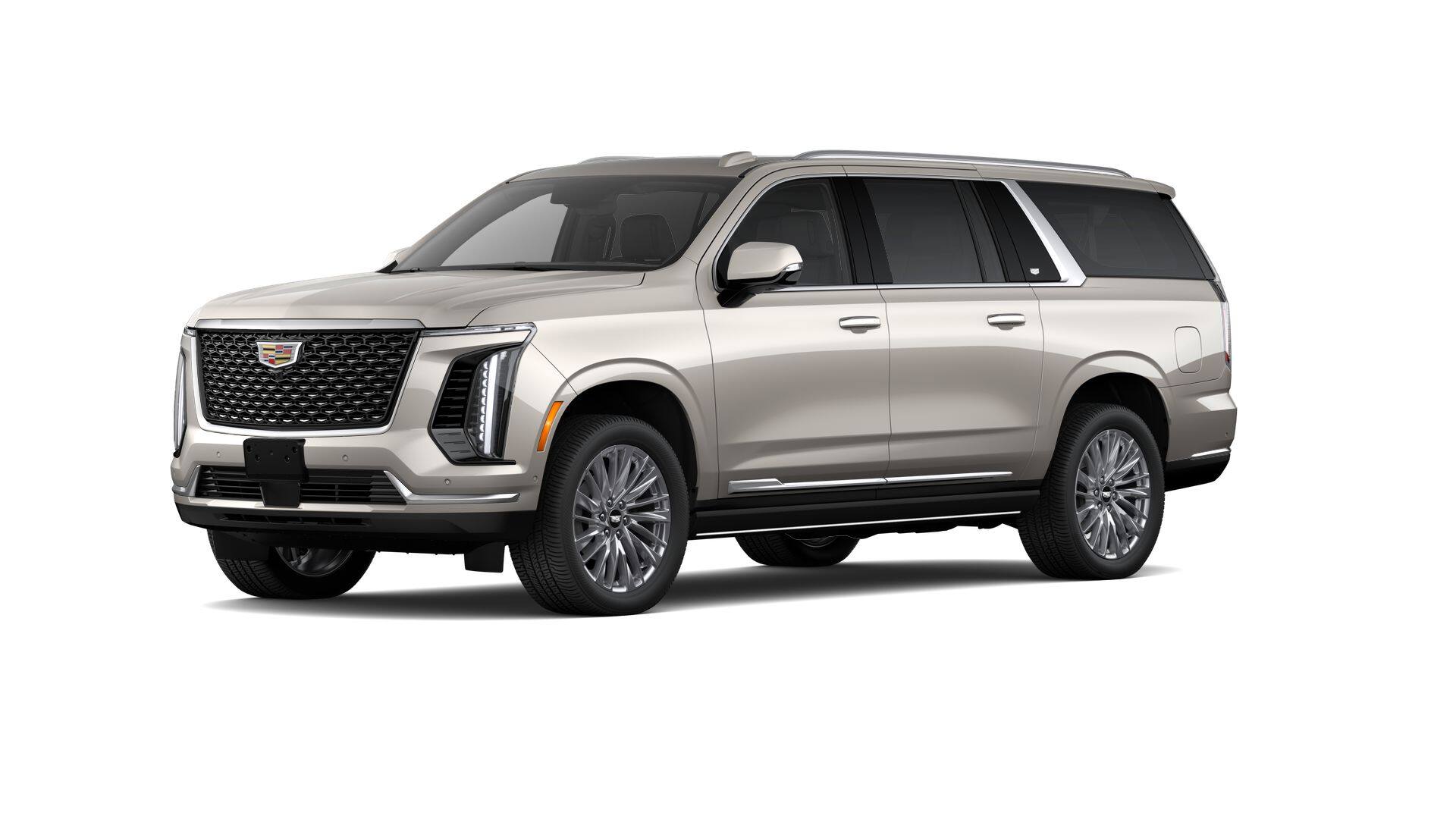 2027 Cadillac Escalade ESV Luxury